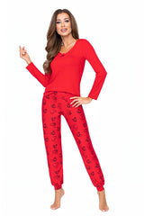 Pijama modelo 160016 Donna