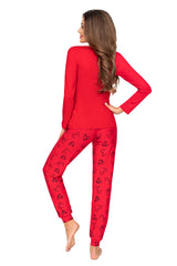 Pijama modelo 160016 Donna