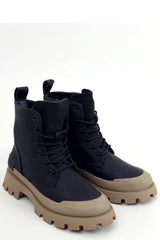 Botas de trekking modelo 160021 Inello