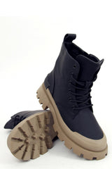 Botas de trekking modelo 160021 Inello