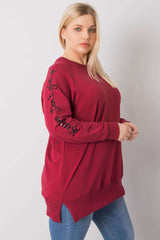 Sudadera modelo 160043 Relevance