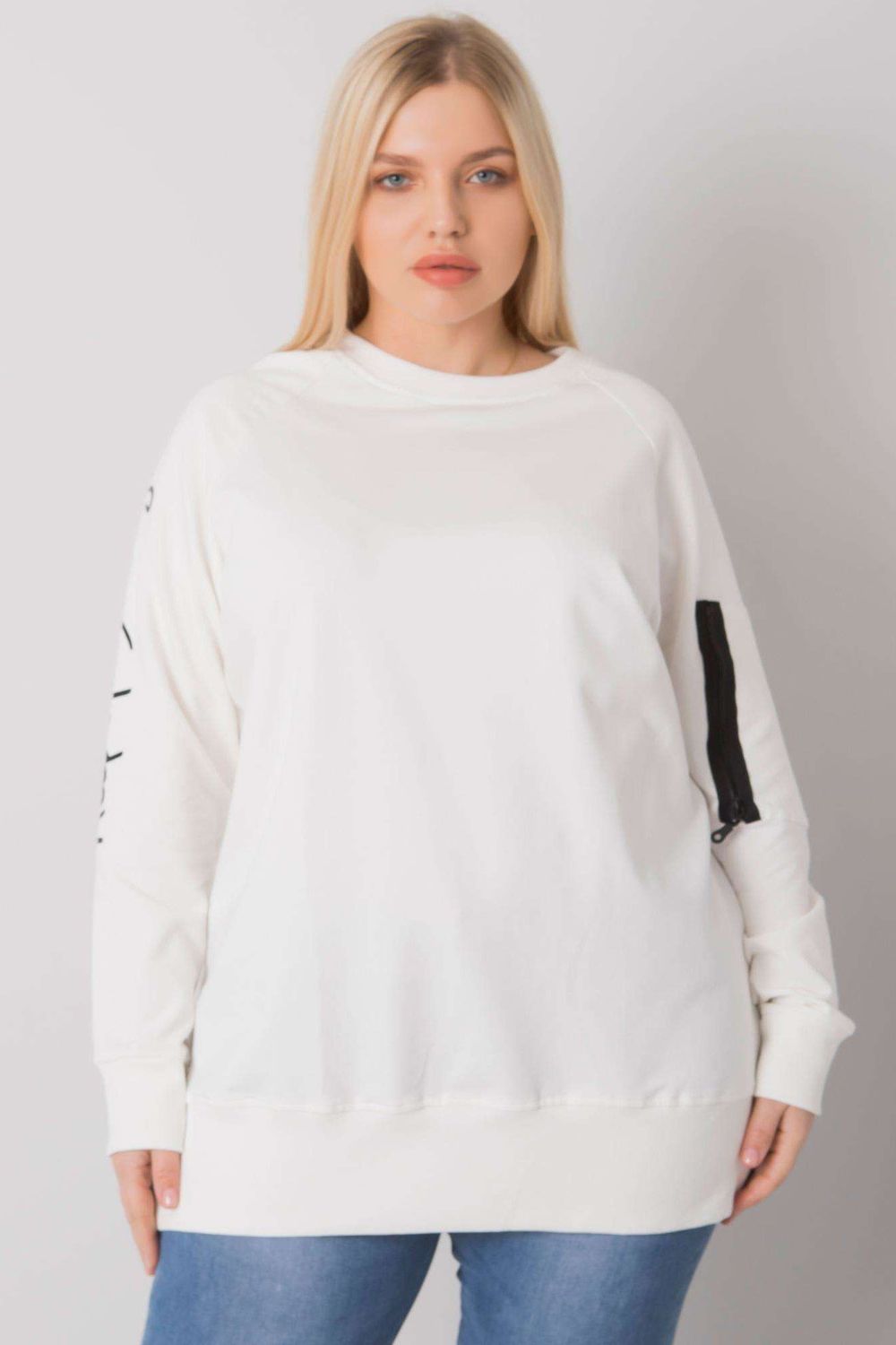 Sudadera modelo 160046 Relevance