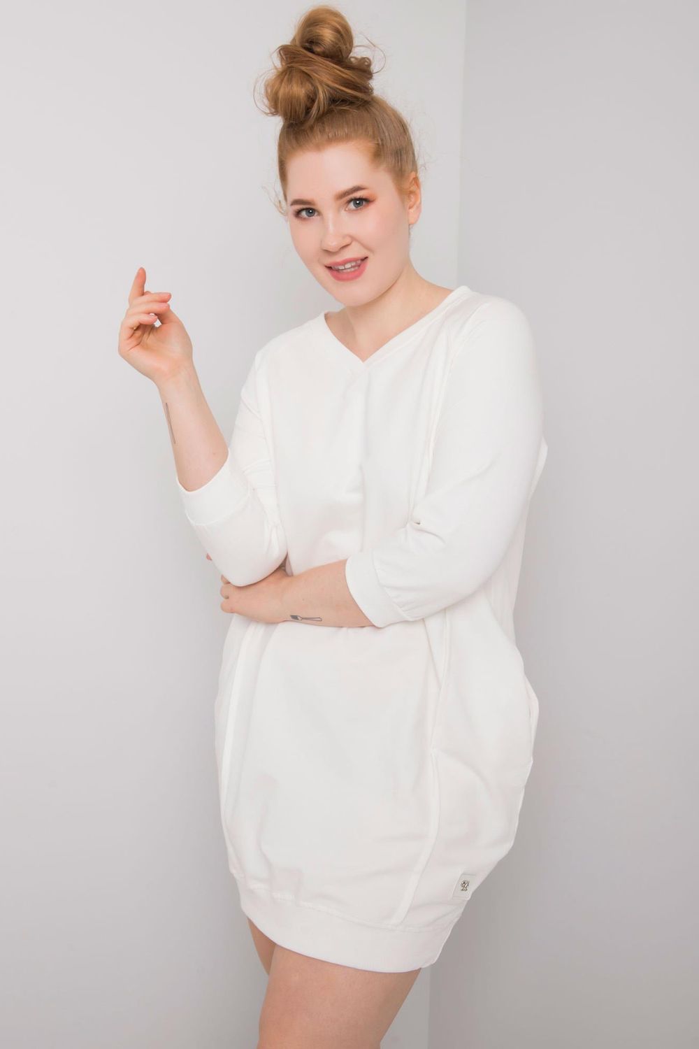 Vestido Casual modelo 160077 Relevance