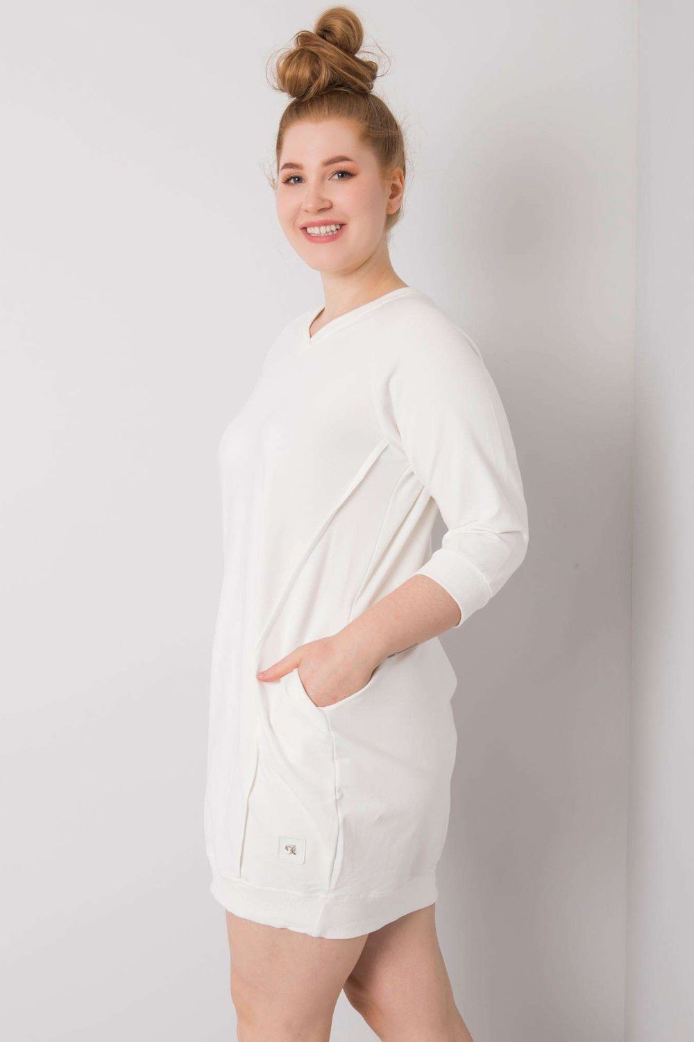 Vestido Casual modelo 160077 Relevance