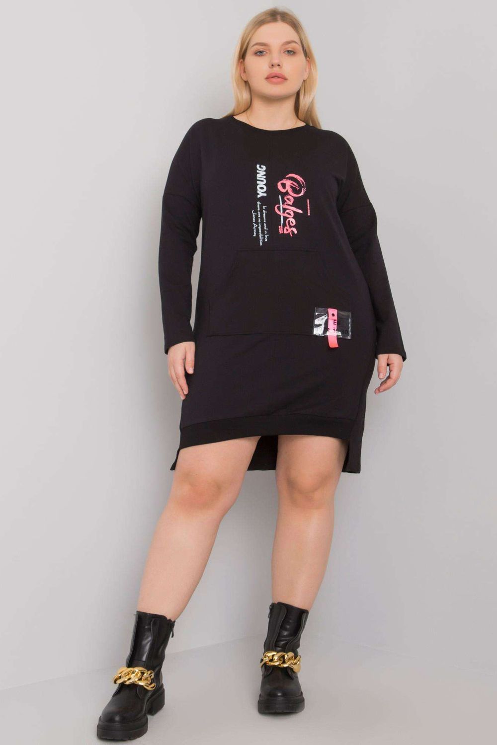 Vestido de día modelo 160087 Relevancia