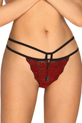 Bragas modelo 160157 Obsessive