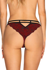 Bragas modelo 160157 Obsessive