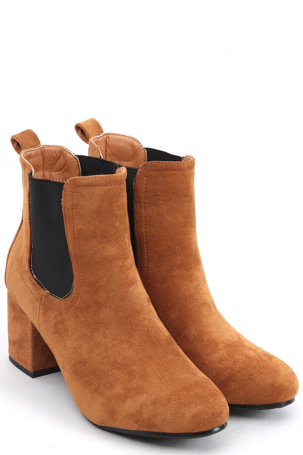 Bota jodhpur modelo 160293 Inello