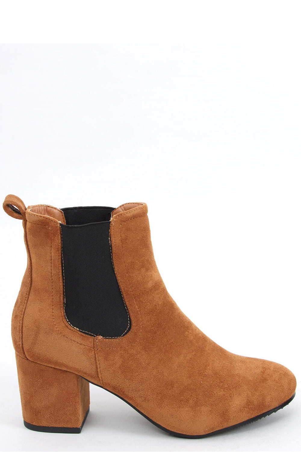 Bota jodhpur modelo 160293 Inello