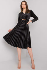 Vestido de noche modelo 160395 Italy Moda