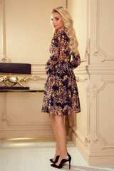 Vestido modelo 160478 Numoco