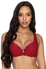 Sujetador con relleno modelo 160583 Mat