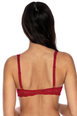 Sujetador con relleno modelo 160583 Mat