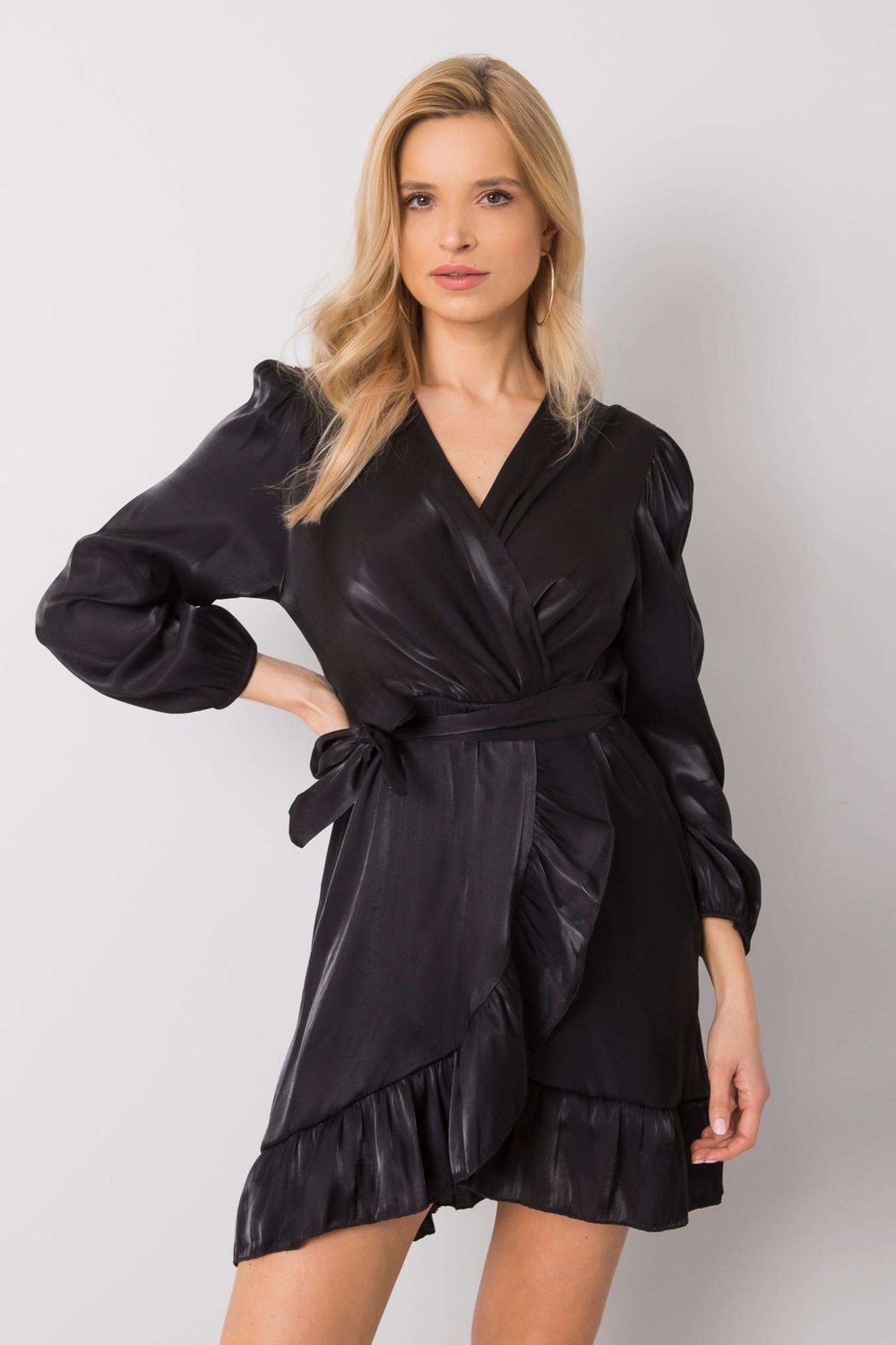 Vestido de noche modelo 160631 Italy Moda