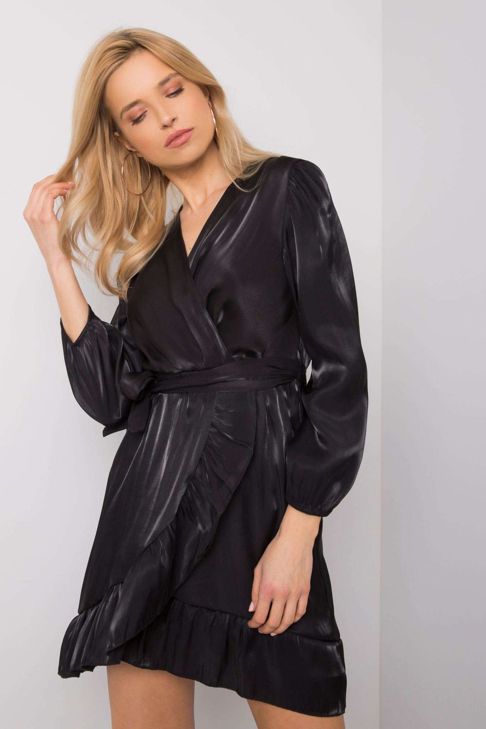 Vestido de noche modelo 160631 Italy Moda