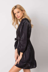 Vestido de noche modelo 160631 Italy Moda