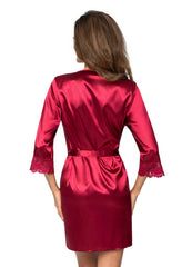Albornoz modelo 160691 Donna