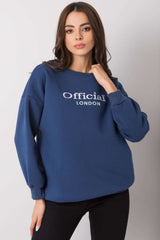 Sudadera modelo 160734 Ex Moda