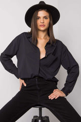 Camisa de manga larga modelo 160736 Ex Moda