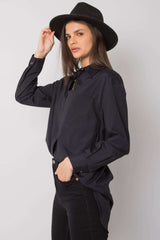 Camisa de manga larga modelo 160736 Ex Moda