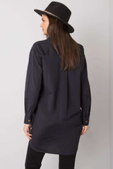 Camisa de manga larga modelo 160736 Ex Moda