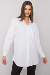 Camisa de manga larga modelo 160738 Ex Moda