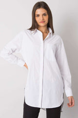 Camisa de manga larga modelo 160738 Ex Moda