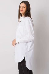 Camisa de manga larga modelo 160738 Ex Moda