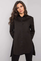 Camisa de manga larga modelo 160739 Ex Moda