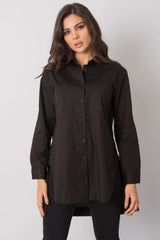 Camisa de manga larga modelo 160739 Ex Moda