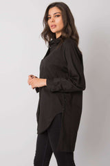 Camisa de manga larga modelo 160739 Ex Moda