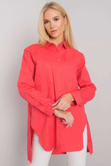 Camisa de manga larga modelo 160740 Ex Moda