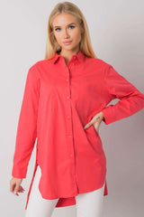 Camisa de manga larga modelo 160740 Ex Moda