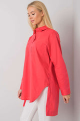 Camisa de manga larga modelo 160740 Ex Moda