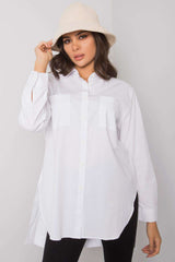 Camisa de manga larga modelo 160742 Ex Moda