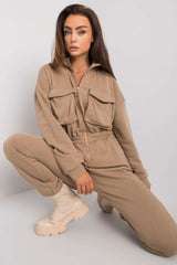 Playsuit modelo 160743 Ex Moda