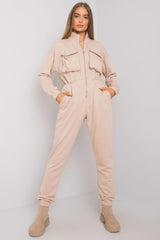Traje modelo 160744 Ex Moda