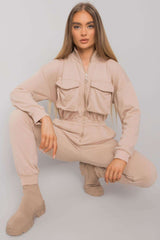 Traje modelo 160744 Ex Moda