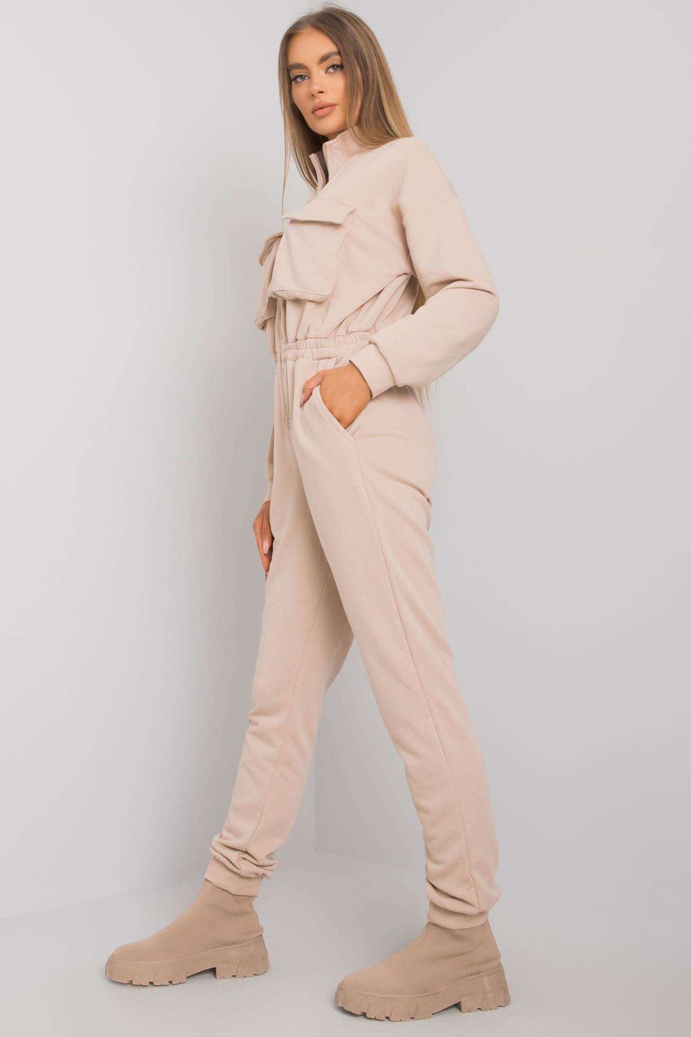 Traje modelo 160744 Ex Moda