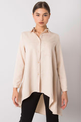 Camisa de manga larga modelo 160750 Ex Moda