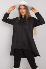Camisa de manga larga modelo 160752 Ex Moda
