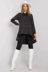 Camisa de manga larga modelo 160752 Ex Moda