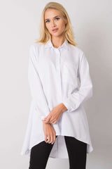 Camisa de manga larga modelo 160753 Ex Moda