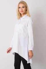 Camisa de manga larga modelo 160753 Ex Moda