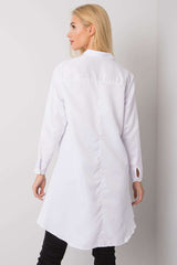 Camisa de manga larga modelo 160753 Ex Moda