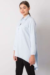 Camisa de manga larga modelo 160754 Ex Moda