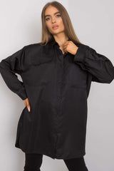 Camisa de manga larga modelo 160756 Ex Moda