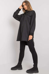Camisa de manga larga modelo 160756 Ex Moda