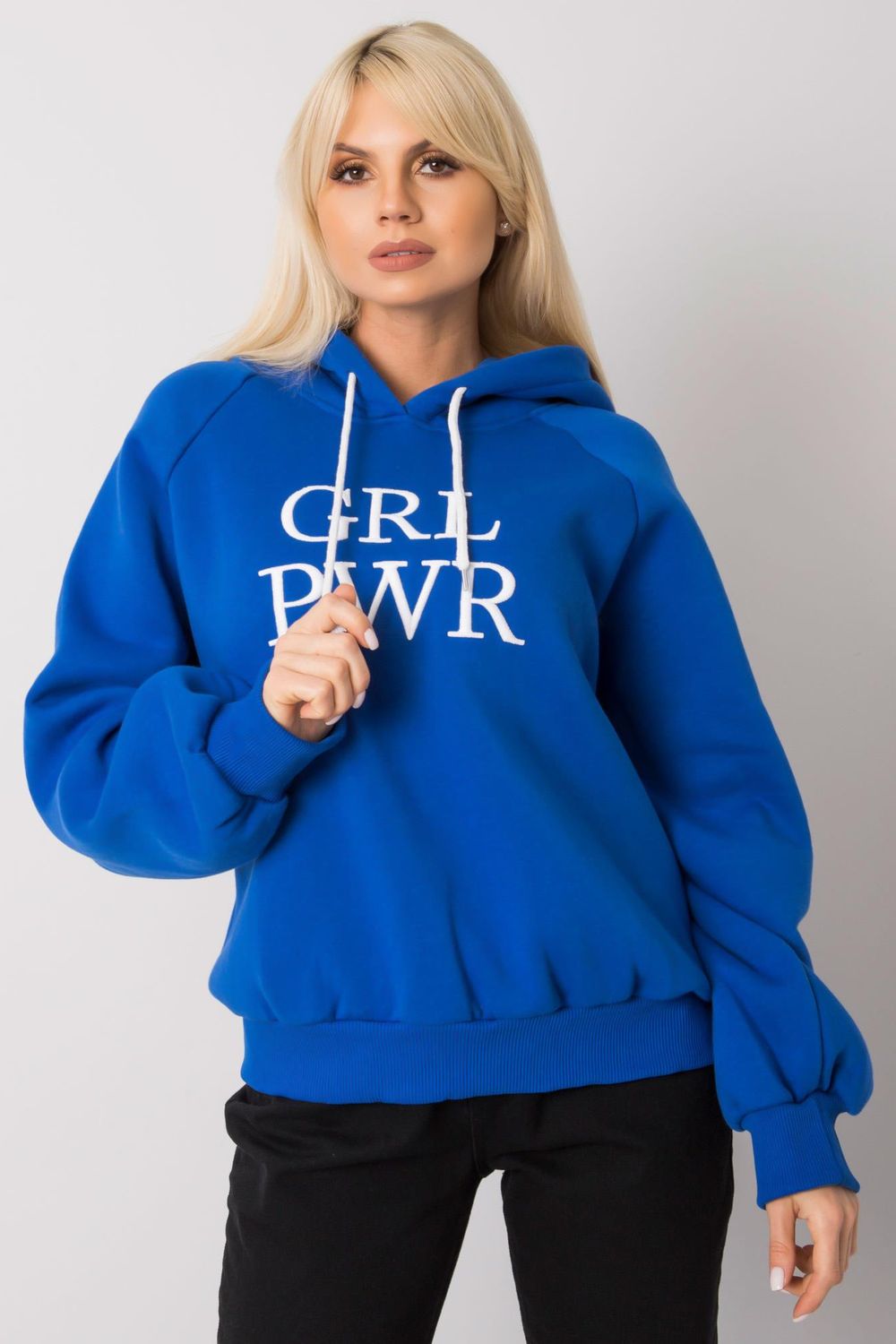 Sudadera modelo 160765 Ex Moda