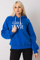 Sudadera modelo 160765 Ex Moda